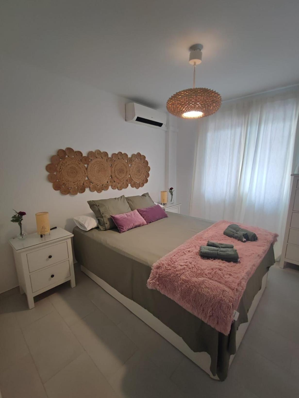 Pilar Apartment Sevilla