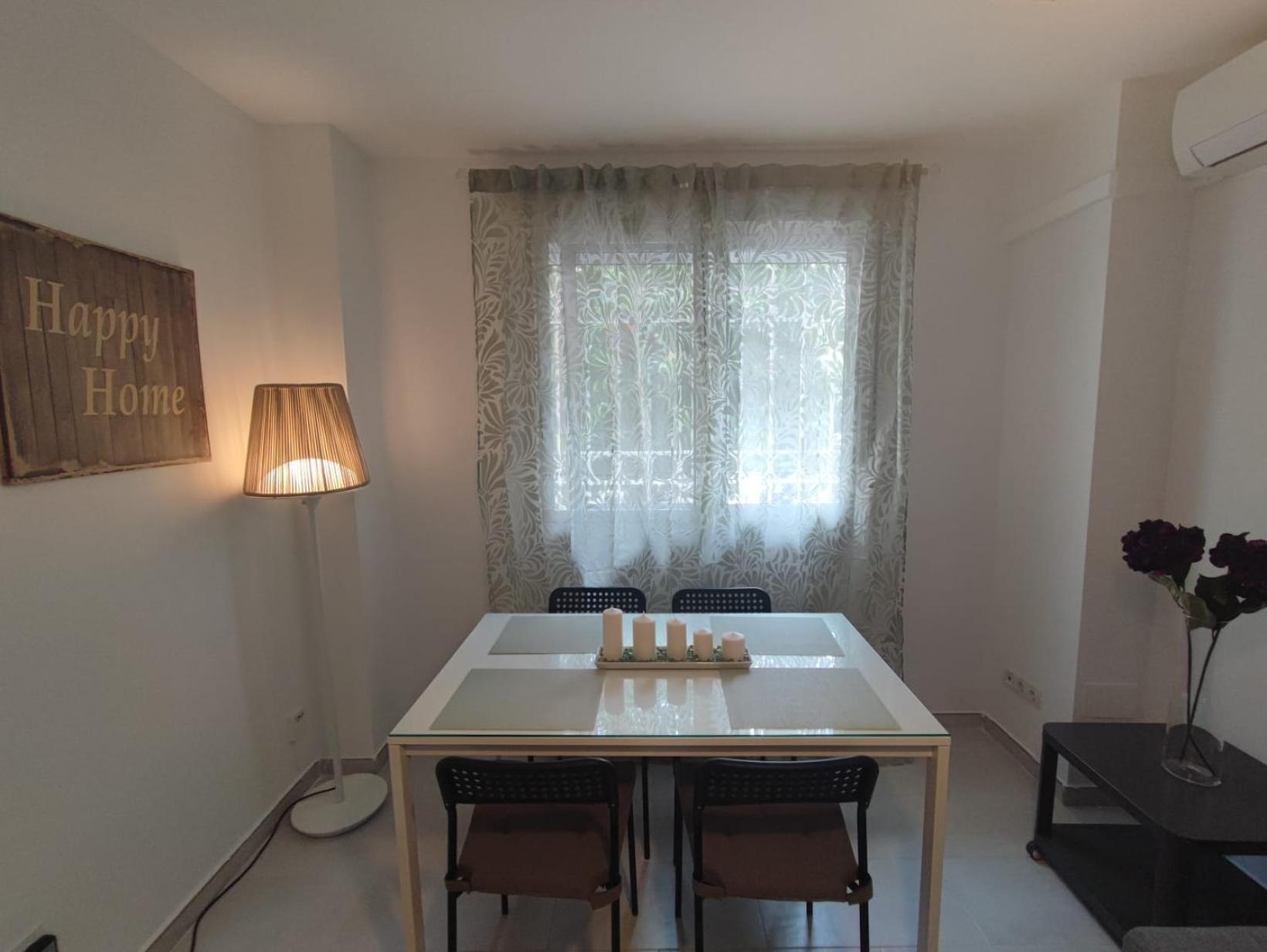 Pilar Apartment Sevilla