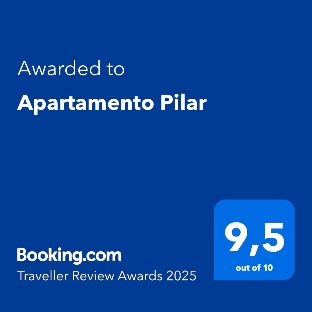 Pilar Apartment Sevilla